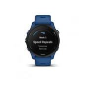 GARMIN Forerunner 255 - Tidal Blue