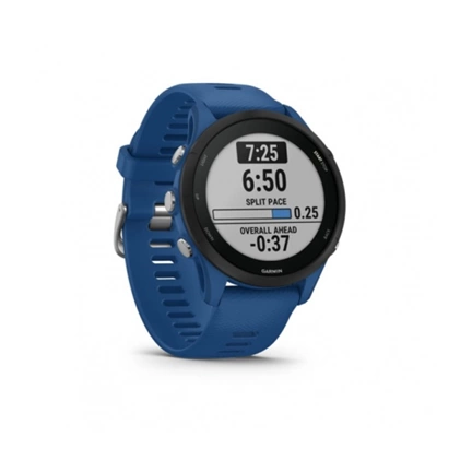 GARMIN Forerunner 255 - Tidal Blue
