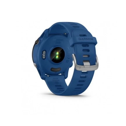 GARMIN Forerunner 255 - Tidal Blue