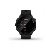 GARMIN Forerunner 55 Black
