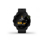 GARMIN Forerunner 55 Black