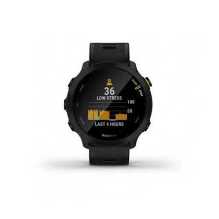 GARMIN Forerunner 55 Black