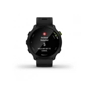 GARMIN Forerunner 55 Black