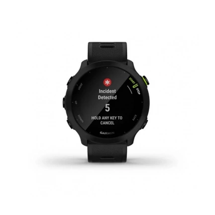 GARMIN Forerunner 55 Black