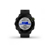 GARMIN Forerunner 55 Black