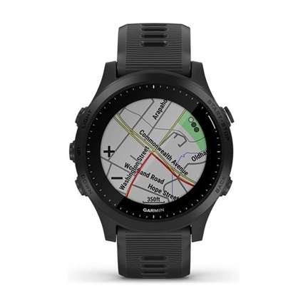 GARMIN Forerunner 945 Black
