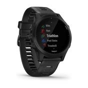 GARMIN Forerunner 945 Black