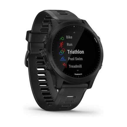 GARMIN Forerunner 945 Black