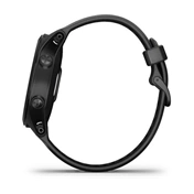 GARMIN Forerunner 945 Black
