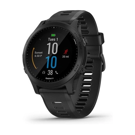 GARMIN Forerunner 945 Black