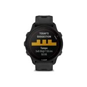 GARMIN Forerunner 955 Solar - Black