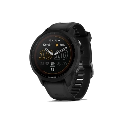 GARMIN Forerunner 955 Solar - Black
