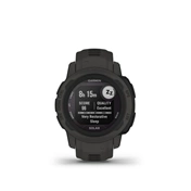 GARMIN Instinct 2S Solar - Graphite