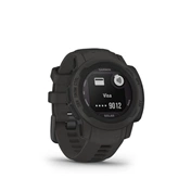 GARMIN Instinct 2S Solar - Graphite