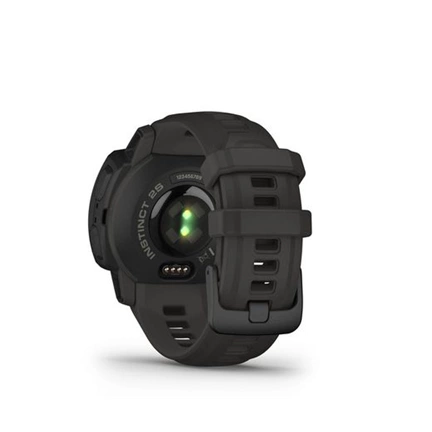 GARMIN Instinct 2S Solar - Graphite