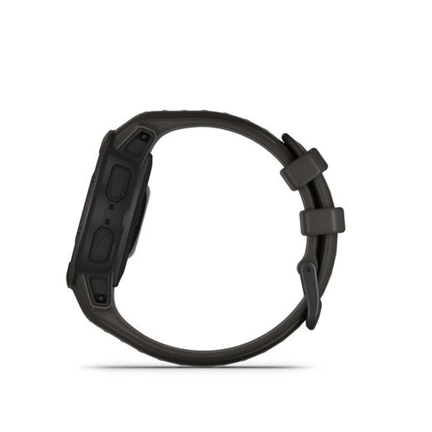 GARMIN Instinct 2S Solar - Graphite