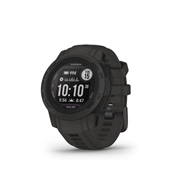 GARMIN Instinct 2S Solar - Graphite