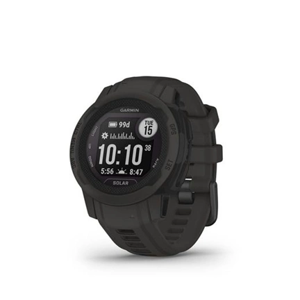 GARMIN Instinct 2S Solar - Graphite