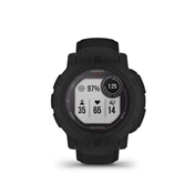 GARMIN Instinct 2 Solar Tactical Edition - Black