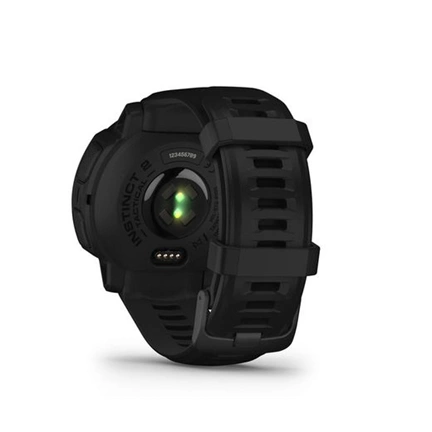 GARMIN Instinct 2 Solar Tactical Edition - Black