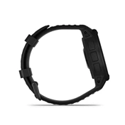 GARMIN Instinct 2 Solar Tactical Edition - Black