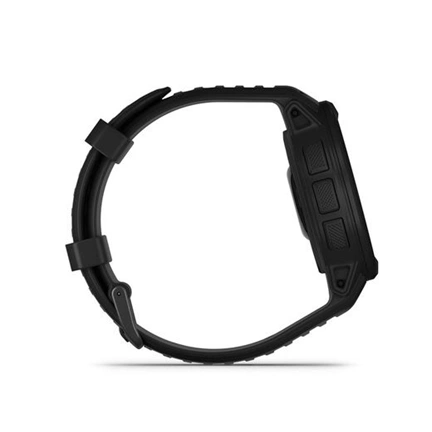 GARMIN Instinct 2 Solar Tactical Edition - Black