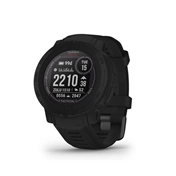 GARMIN Instinct 2 Solar Tactical Edition - Black