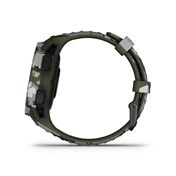 GARMIN Instinct Solar Lichen Camo