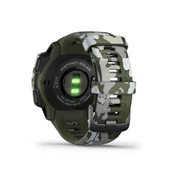 GARMIN Instinct Solar Lichen Camo