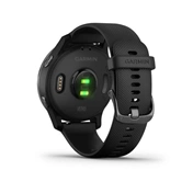 GARMIN Venu Black/Slate-Grey