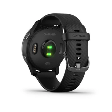 GARMIN Venu Black/Slate-Grey