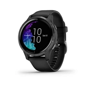 GARMIN Venu Black/Slate-Grey