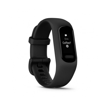 GARMIN Vivosmart 5 Small/Medium Black