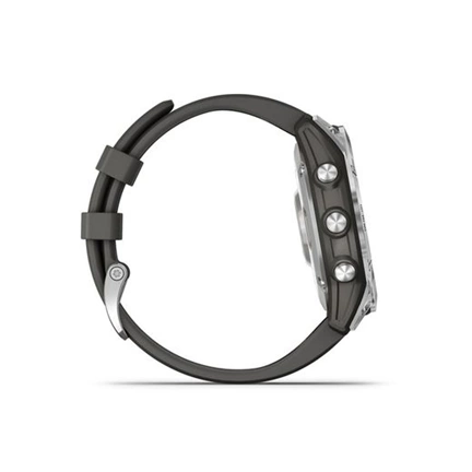 GARMIN epix Gen 2 - Slate Steel