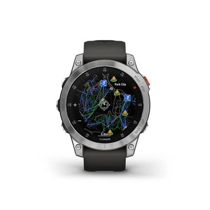GARMIN epix Gen 2 - Slate Steel