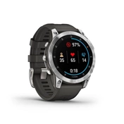 GARMIN epix Gen 2 - Slate Steel