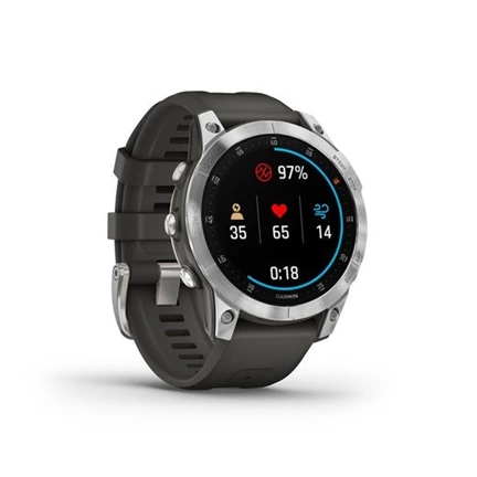 GARMIN epix Gen 2 - Slate Steel