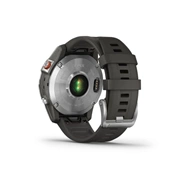 GARMIN epix Gen 2 - Slate Steel