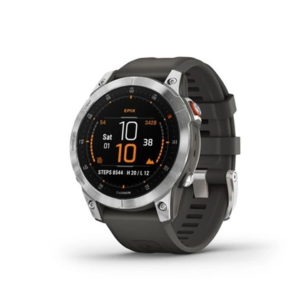 GARMIN epix Gen 2 - Slate Steel