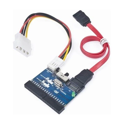 GEMBIRD Bi-directional SATA/IDE converter