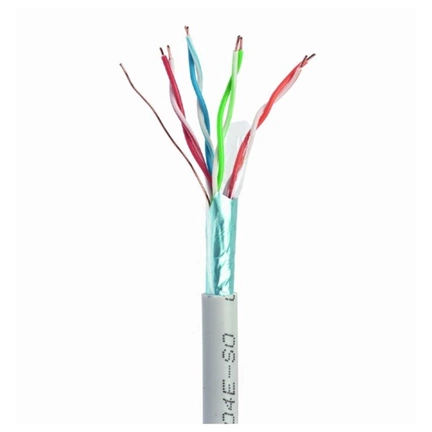 GEMBIRD CAT5e FTP LAN cable (CCA), solid, 305 m