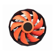 GEMBIRD CPU-HURACAN-X30