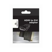 GEMBIRD DVI anya HDMI apa adapter