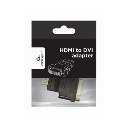 GEMBIRD DVI anya HDMI apa adapter