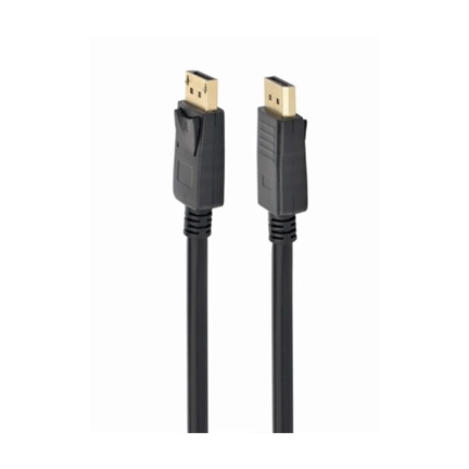 GEMBIRD DisplayPort 4K 1.8m