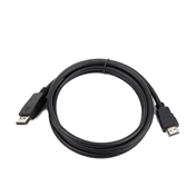 GEMBIRD DisplayPort to HDMI cable, 3 m