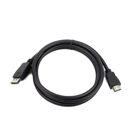 GEMBIRD DisplayPort to HDMI cable, 3 m