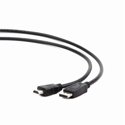 GEMBIRD DisplayPort to HDMI cable, 3 m