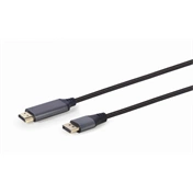 GEMBIRD DisplayPort to HDMI cable, "Premium Series", 1.8 m