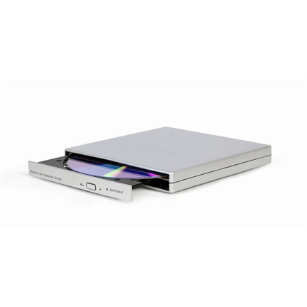 GEMBIRD External USB DVD drive
